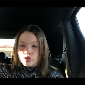 Meet your Posher, Jenna